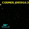COSMOS J095910.32+022157.8