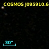 COSMOS J095910.64+022157.0