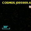 COSMOS J095909.44+022150.5