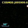 COSMOS J095909.61+022150.4