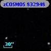 zCOSMOS 832948