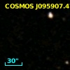 COSMOS J095907.47+022150.4