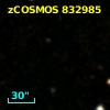 zCOSMOS 832985