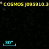 COSMOS J095910.36+022145.3