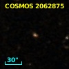 COSMOS J095854.76+022129.2
