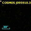 COSMOS J095910.37+022143.2