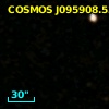 COSMOS J095908.53+022143.3