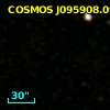 COSMOS J095908.09+022142.0