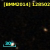 zCOSMOS 833657