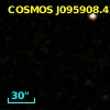 COSMOS J095908.42+022140.5