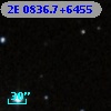2E 0836.7+6455