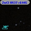 ZwCl 0837+6445