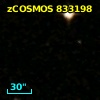 zCOSMOS 833198
