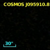 COSMOS J095910.81+022130.9