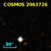 COSMOS J095859.23+022127.0