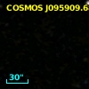 COSMOS J095909.68+022130.7