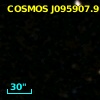 COSMOS J095907.91+022129.6