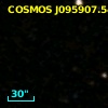 COSMOS J095907.54+022126.9