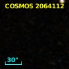 COSMOS J095908.88+022125.4