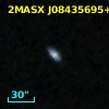 2MASX J08435695+6430431