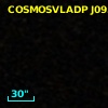 COSMOS J095910.88+022119.9