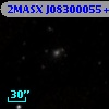 2MASX J08300055+6312523