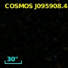 COSMOS J095908.48+022119.8