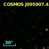 COSMOS J095907.43+022115.8