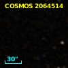 COSMOS J095907.14+022118.5