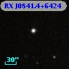 RX J0841.4+6424