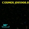 COSMOS J095908.85+022113.5