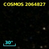 COSMOS J095907.02+022113.1