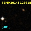 zCOSMOS 833682