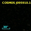 COSMOS J095910.19+022112.1
