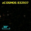 zCOSMOS 832937