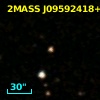 2MASS J09592418+0221153