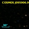 COSMOS J095906.96+022106.8
