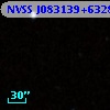 NVSS J083139+632835