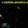 COSMOS J095855.95+022101.8