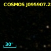 COSMOS J095907.28+022106.4
