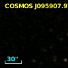 COSMOS J095907.97+022103.7