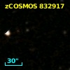 zCOSMOS 832917
