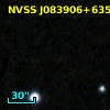 NVSS J083906+635827