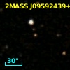 2MASS J09592439+0220235