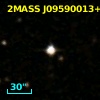 2MASS J09590013+0220545