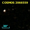 zCOSMOS 832909