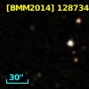 zCOSMOS 833009