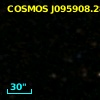 COSMOS J095908.28+022047.3