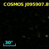 COSMOS J095907.89+022045.9