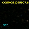 COSMOS J095907.81+022044.0